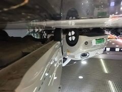 Wuling Hongguang MINIEV Third Generation 215km Advanced Edition - ფოტო 20