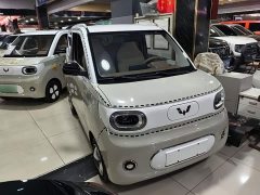 Wuling Hongguang MINIEV Third Generation 215km Advanced Edition - ფოტო 3