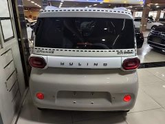 Wuling Hongguang MINIEV Third Generation 215km Advanced Edition - ფოტო 5