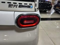 Wuling Hongguang MINIEV Third Generation 215km Advanced Edition - ფოტო 7