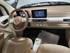 Wuling Hongguang MINIEV Third Generation 215km Advanced Edition - ფოტო 9