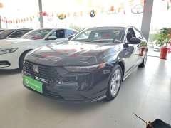 Honda Accord 260TURBO Luxury Edition - ფოტო 1