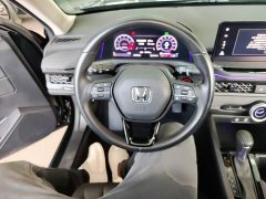 Honda Accord 260TURBO Luxury Edition - ფოტო 10