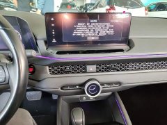Honda Accord 260TURBO Luxury Edition - ფოტო 12