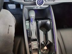 Honda Accord 260TURBO Luxury Edition - ფოტო 13