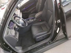 Honda Accord 260TURBO Luxury Edition - ფოტო 14