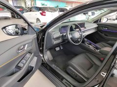 Honda Accord 260TURBO Luxury Edition - ფოტო 15