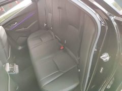 Honda Accord 260TURBO Luxury Edition - ფოტო 16