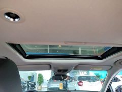 Honda Accord 260TURBO Luxury Edition - ფოტო 17