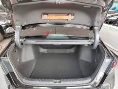 Honda Accord 260TURBO Luxury Edition - ფოტო 18