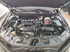 Honda Accord 260TURBO Luxury Edition - ფოტო 19