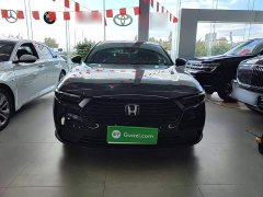 Honda Accord 260TURBO Luxury Edition - ფოტო 2