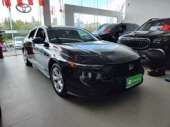 Honda Accord 260TURBO Luxury Edition - ფოტო 3