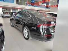 Honda Accord 260TURBO Luxury Edition - ფოტო 4