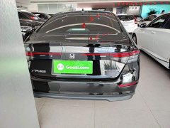 Honda Accord 260TURBO Luxury Edition - ფოტო 5