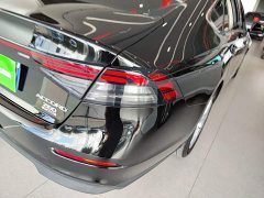 Honda Accord 260TURBO Luxury Edition - ფოტო 7
