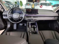 Honda Accord 260TURBO Luxury Edition - ფოტო 9