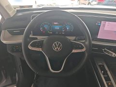 Volkswagen Lanxun 330TSI Luxury Touring Edition - ფოტო 10