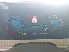 Volkswagen Lanxun 330TSI Luxury Touring Edition - ფოტო 11
