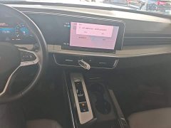 Volkswagen Lanxun 330TSI Luxury Touring Edition - ფოტო 12