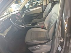 Volkswagen Lanxun 330TSI Luxury Touring Edition - ფოტო 14
