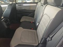 Volkswagen Lanxun 330TSI Luxury Touring Edition - ფოტო 16
