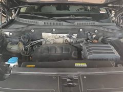 Volkswagen Lanxun 330TSI Luxury Touring Edition - ფოტო 19