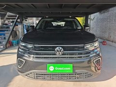 Volkswagen Lanxun 330TSI Luxury Touring Edition - ფოტო 2
