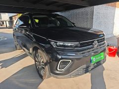 Volkswagen Lanxun 330TSI Luxury Touring Edition - ფოტო 3