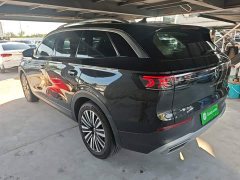 Volkswagen Lanxun 330TSI Luxury Touring Edition - ფოტო 4