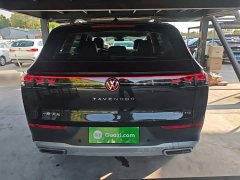 Volkswagen Lanxun 330TSI Luxury Touring Edition - ფოტო 5