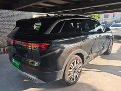 Volkswagen Lanxun 330TSI Luxury Touring Edition - ფოტო 6