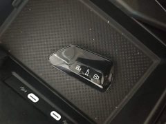 Volkswagen Lanxun 330TSI Luxury Touring Edition - ფოტო 8