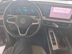 Volkswagen Lanxun 330TSI Luxury Touring Edition - ფოტო 9