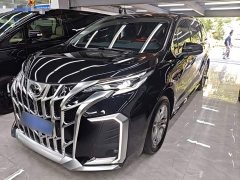 Toyota Sienna 2024 2.5L Hybrid Comfort Edition - ფოტო 1