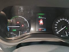 Toyota Sienna 2024 2.5L Hybrid Comfort Edition - ფოტო 11