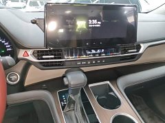 Toyota Sienna 2024 2.5L Hybrid Comfort Edition - ფოტო 12