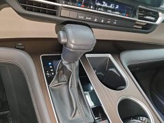 Toyota Sienna 2024 2.5L Hybrid Comfort Edition - ფოტო 13
