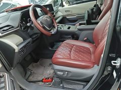 Toyota Sienna 2024 2.5L Hybrid Comfort Edition - ფოტო 14