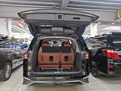 Toyota Sienna 2024 2.5L Hybrid Comfort Edition - ფოტო 18