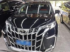 Toyota Sienna 2024 2.5L Hybrid Comfort Edition - ფოტო 2