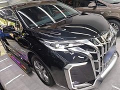 Toyota Sienna 2024 2.5L Hybrid Comfort Edition - ფოტო 3