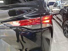 Toyota Sienna 2024 2.5L Hybrid Comfort Edition - ფოტო 7