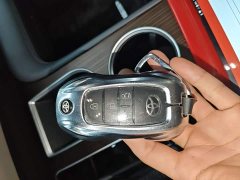 Toyota Sienna 2024 2.5L Hybrid Comfort Edition - ფოტო 8