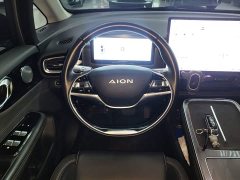 AION V Plus 70 Starlight Edition Ternary Lithium - ფოტო 8