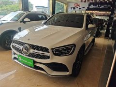 Mercedes-Benz GLC 2022 GLC 260 L 4MATIC Luxury - ფოტო 1