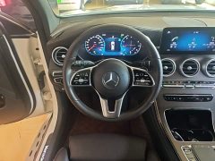Mercedes-Benz GLC 2022 GLC 260 L 4MATIC Luxury - ფოტო 10