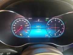 Mercedes-Benz GLC 2022 GLC 260 L 4MATIC Luxury - ფოტო 11