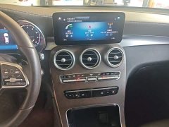 Mercedes-Benz GLC 2022 GLC 260 L 4MATIC Luxury - ფოტო 12