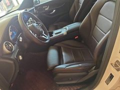 Mercedes-Benz GLC 2022 GLC 260 L 4MATIC Luxury - ფოტო 14